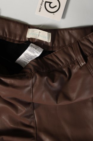 Pantaloni de femei Pfeffinger, Mărime L, Culoare Maro, Preț 75,99 Lei