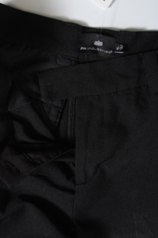 Pantaloni de femei Ph Industries, Mărime M, Culoare Negru, Preț 33,99 Lei