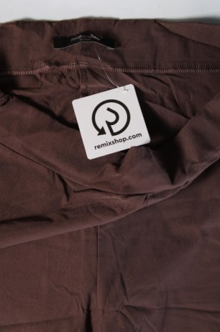 Damenhose Piazza Italia, Größe L, Farbe Braun, Preis 9,49 €