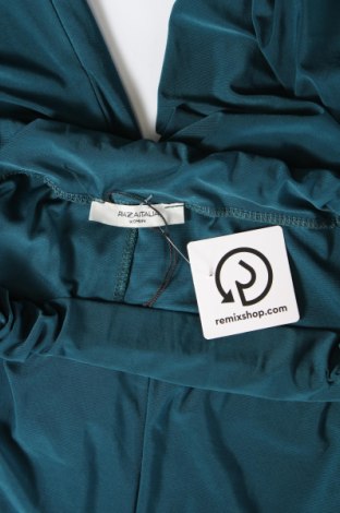 Damenhose Piazza Italia, Größe L, Farbe Blau, Preis € 13,99