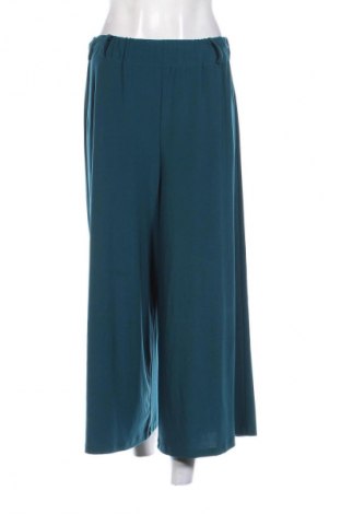 Damenhose Piazza Italia, Größe L, Farbe Blau, Preis 20,49 €