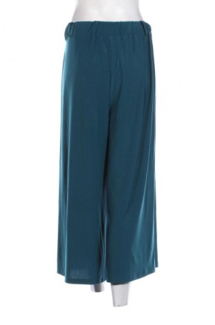 Damenhose Piazza Italia, Größe L, Farbe Blau, Preis € 13,99