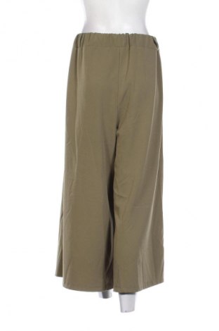 Pantaloni de femei Piazza Italia, Mărime M, Culoare Verde, Preț 67,99 Lei