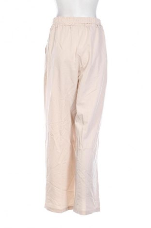 Damenhose Piazza Italia, Größe L, Farbe Beige, Preis 14,99 €