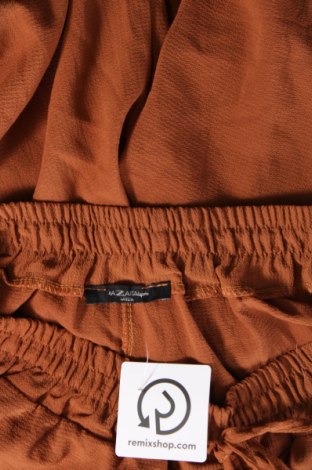 Damenhose Piazza Italia, Größe XL, Farbe Braun, Preis € 14,99