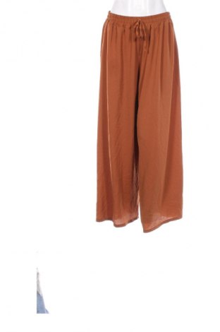 Damenhose Piazza Italia, Größe XL, Farbe Braun, Preis € 14,99