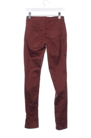 Damenhose Pieces, Größe M, Farbe Braun, Preis 37,50 €