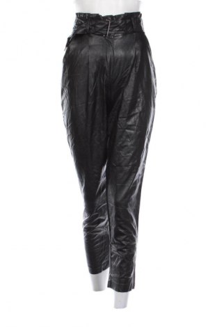 Damenhose Pieces, Größe XS, Farbe Schwarz, Preis € 18,99