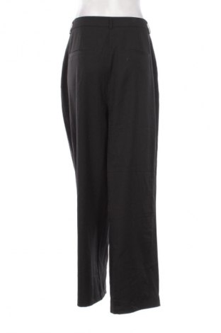 Pantaloni de femei Pieces, Mărime XL, Culoare Negru, Preț 44,99 Lei