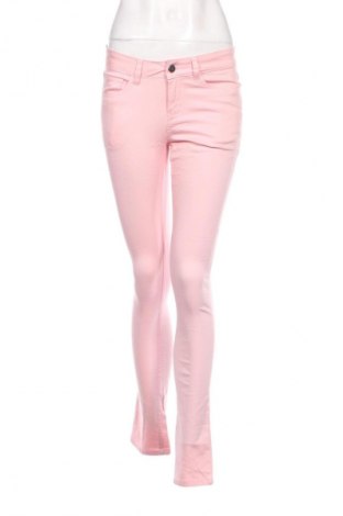 Damenhose Pieces, Größe S, Farbe Rosa, Preis 43,49 €