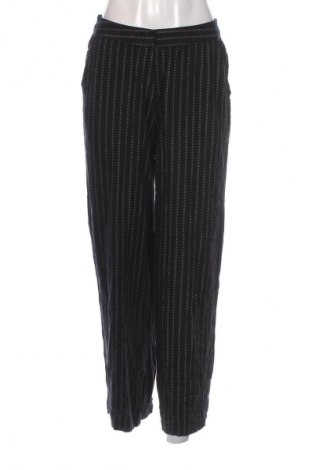 Pantaloni de femei Pieces, Mărime S, Culoare Negru, Preț 33,99 Lei