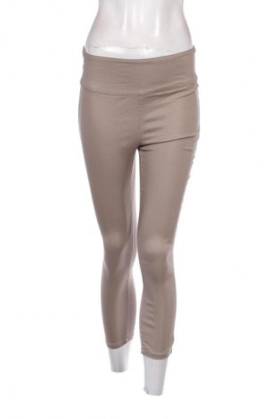 Damenhose Pieces, Größe S, Farbe Beige, Preis 6,99 €