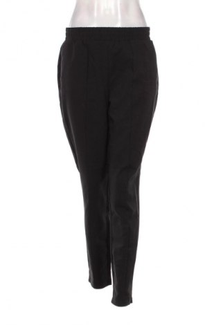 Pantaloni de femei Pieces, Mărime M, Culoare Negru, Preț 31,99 Lei