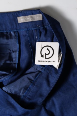 Damenhose Pietro Filipi, Größe L, Farbe Blau, Preis 8,99 €