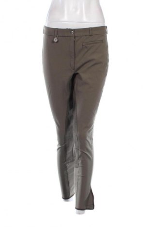 Pantaloni de femei Pikeur, Mărime XL, Culoare Verde, Preț 111,99 Lei