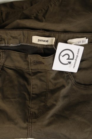 Damenhose Pimkie, Größe XS, Farbe Braun, Preis € 6,99