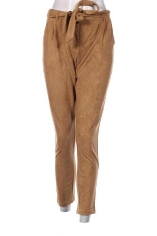 Damenhose Pimkie, Größe S, Farbe Beige, Preis 7,49 €