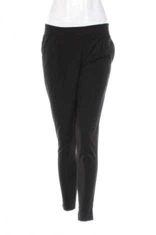 Pantaloni de femei Pimkie, Mărime M, Culoare Negru, Preț 95,99 Lei