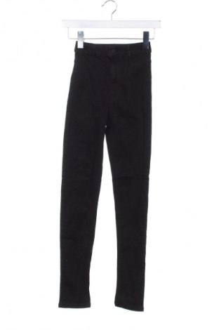 Pantaloni de femei Pimkie, Mărime XXS, Culoare Negru, Preț 33,99 Lei