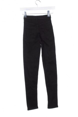 Pantaloni de femei Pimkie, Mărime XXS, Culoare Negru, Preț 33,99 Lei