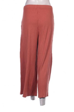 Pantaloni de femei Pink Woman, Mărime M, Culoare Maro, Preț 44,99 Lei