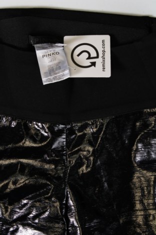 Damenhose Pinko, Größe XXS, Farbe Schwarz, Preis € 65,99