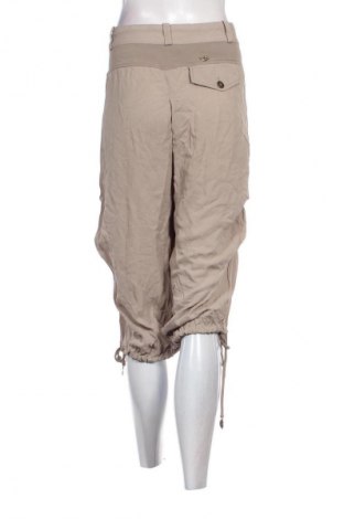 Damenhose Pinko, Größe M, Farbe Beige, Preis € 108,99