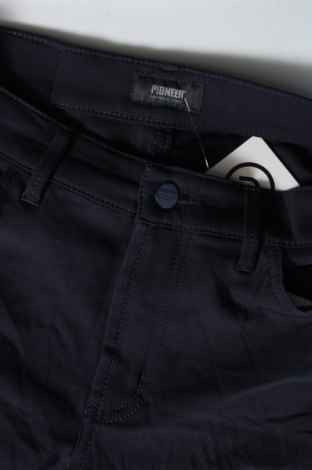 Damenhose Pioneer, Größe M, Farbe Blau, Preis € 22,99