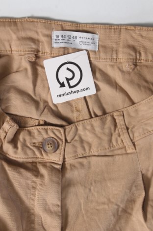 Damenhose Primark, Größe XL, Farbe Beige, Preis € 8,49