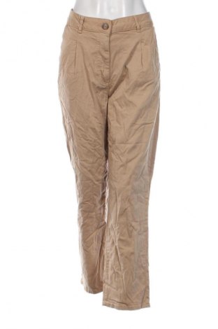 Damenhose Primark, Größe XL, Farbe Beige, Preis € 8,49