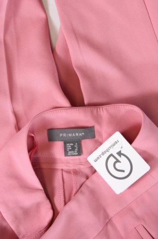 Damenhose Primark, Größe XXS, Farbe Rosa, Preis € 16,89