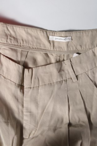 Damenhose Promod, Größe M, Farbe Beige, Preis € 13,99