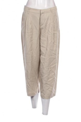 Damenhose Promod, Größe M, Farbe Beige, Preis € 13,99