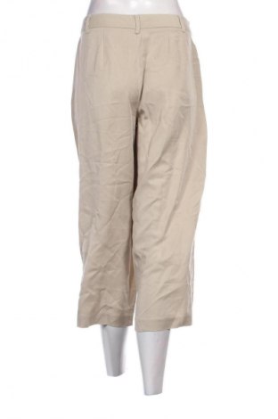 Damenhose Promod, Größe M, Farbe Beige, Preis € 13,99