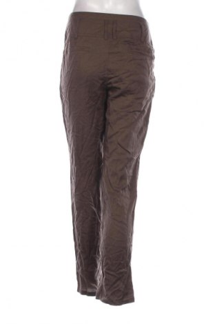 Pantaloni de femei Promod, Mărime S, Culoare Maro, Preț 32,99 Lei