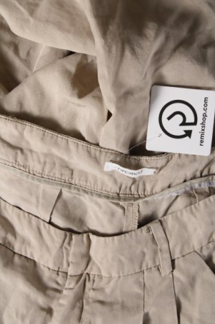 Damenhose Promod, Größe S, Farbe Beige, Preis 13,99 €