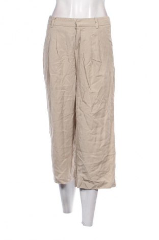 Damenhose Promod, Größe S, Farbe Beige, Preis 13,99 €