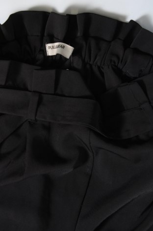 Damenhose Pull&Bear, Größe XXS, Farbe Schwarz, Preis € 8,99