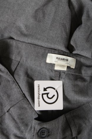 Dámske nohavice Pull&Bear, Veľkosť M, Farba Sivá, Cena  6,95 €