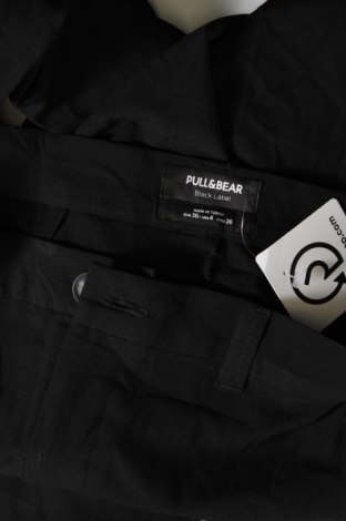 Damenhose Pull&Bear, Größe S, Farbe Schwarz, Preis € 20,49