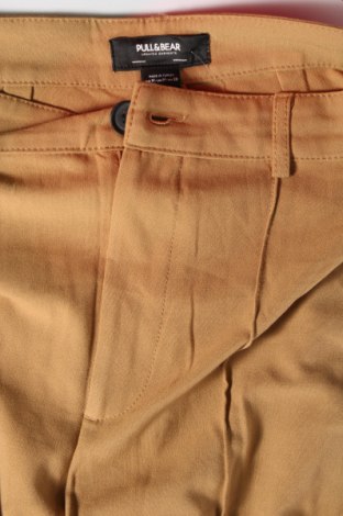 Damenhose Pull&Bear, Größe M, Farbe Braun, Preis € 7,49