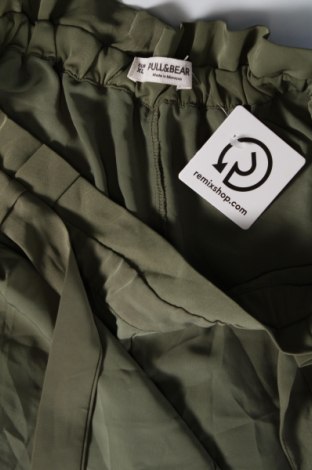 Damenhose Pull&Bear, Größe XL, Farbe Grün, Preis € 14,99