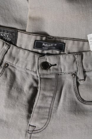 Damenhose Pull&Bear, Größe M, Farbe Grau, Preis € 8,99