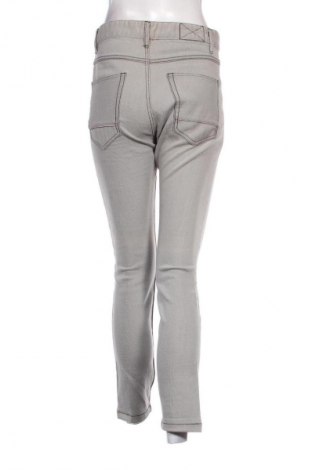 Damenhose Pull&Bear, Größe M, Farbe Grau, Preis € 8,99