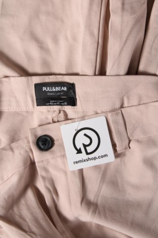 Damenhose Pull&Bear, Größe L, Farbe Beige, Preis € 10,49