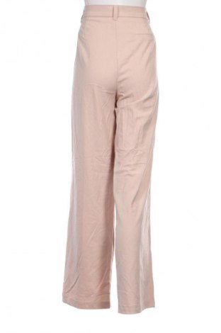 Damenhose Pull&Bear, Größe L, Farbe Beige, Preis € 10,49