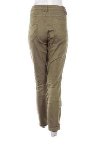 Damenhose Pulz Jeans, Größe XL, Farbe Grün, Preis € 14,99