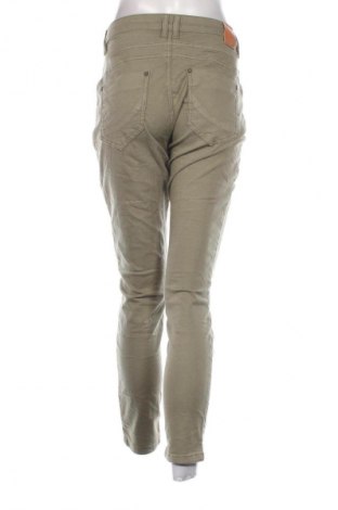 Damenhose Pulz Jeans, Größe L, Farbe Grün, Preis € 13,49