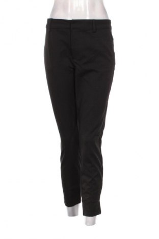 Pantaloni de femei Pulz Jeans, Mărime M, Culoare Negru, Preț 134,99 Lei