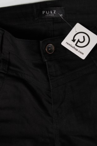 Damenhose Pulz Jeans, Größe L, Farbe Schwarz, Preis 28,99 €